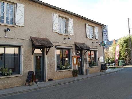 Restaurant Auberge du Pont