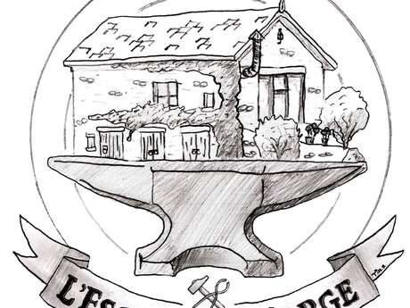 L'Escale de la Forge