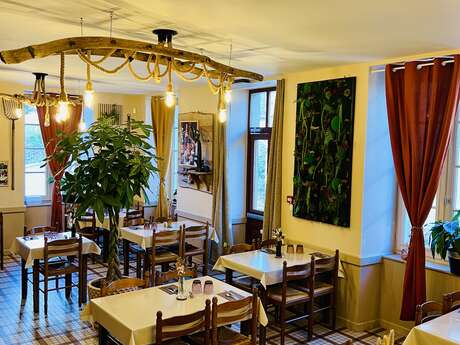 Auberge "Chez Janine"