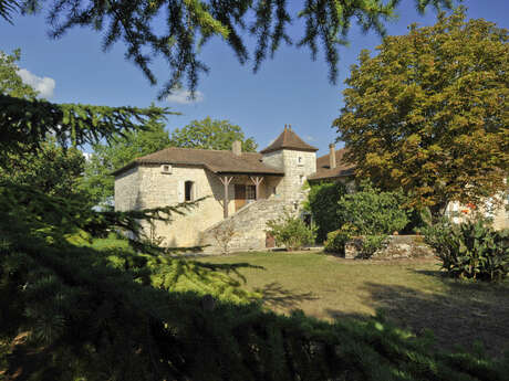 Château Ponzac