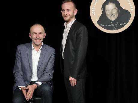 4ème Café Littéraire - conférence lecture Marcelle Delpastre