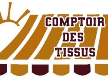 Le Comptoir des Tissus