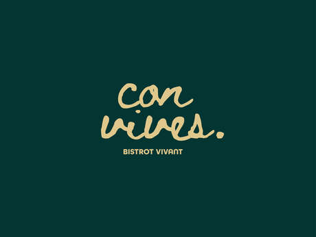 Convives, Bistrot Vivant Martel