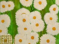 Alice 01001100 ~ Artiste Peintre