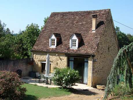 La Maison Du Jardinier