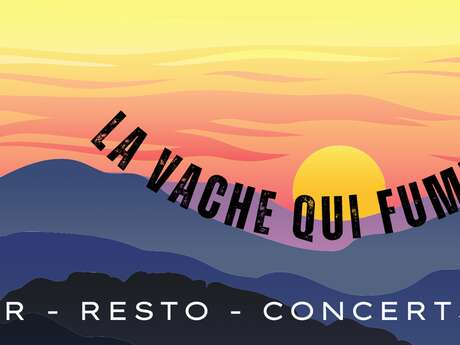 La vache qui fume fête ses 10 ans!
