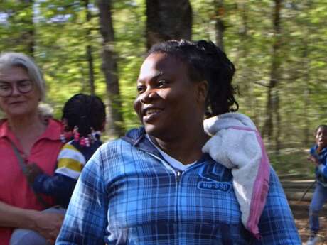 Migrant'Scène : Projection-Débat