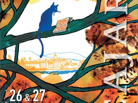 Festival : la BD prend l’air