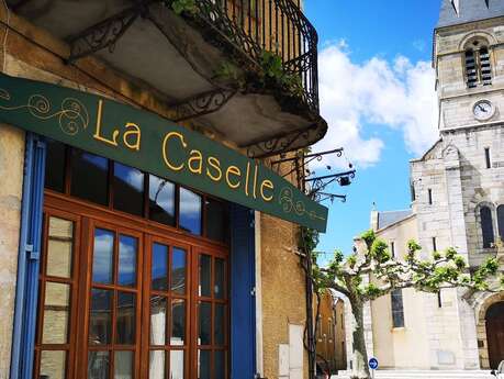 La Caselle