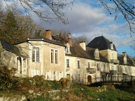 Journées européennes du patrimoine : visite de la forge de Bourzolle