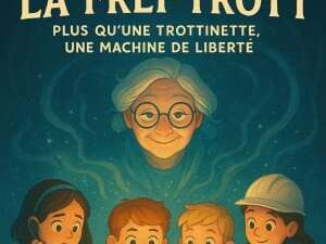 Rencontres Théâtrales de Martel - La Frië-Trott