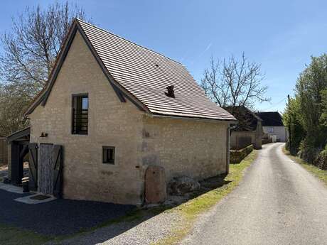 La Grangette de Pechplazen