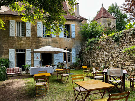 Restaurant La Musar'Dîne