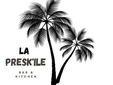 La Presk'Île