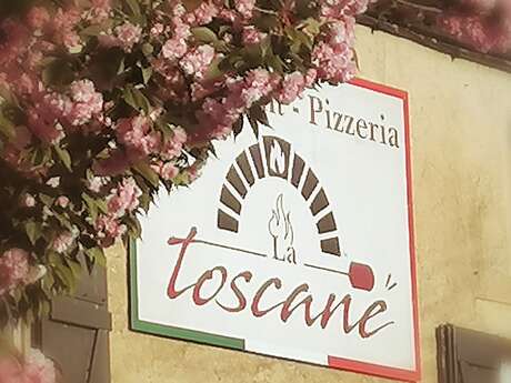 Pizzeria La Toscane