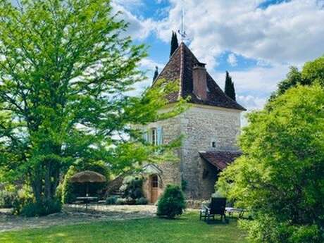 La Tour de Gaïa