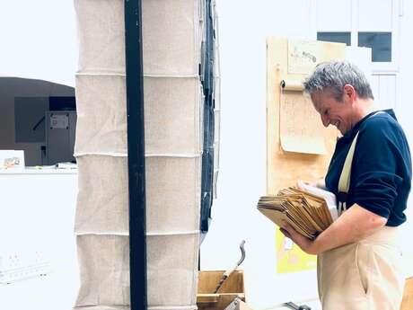 Théâtre de l'Usine hors les murs- La tournée