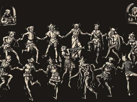 Lecture-Concert " La grande beuverie" à la librairie Des Livres et Vous