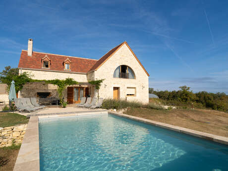 La petite maison de Lucien