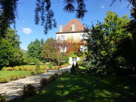 Domaine De La Source Bleue - La Tour