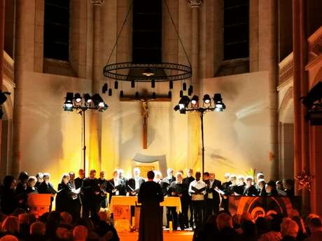 ANNULE - Journées Européennes du Patrimoine : concert La Sportelle