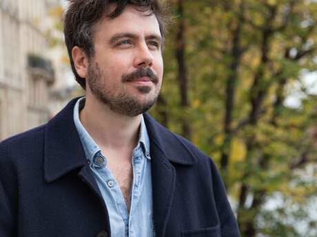 Rencontre avec Éloi Audoin-Rouzeau à la Librairie Des Livres et Vous