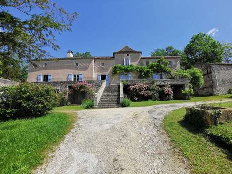 Domaine de l'Ameillée