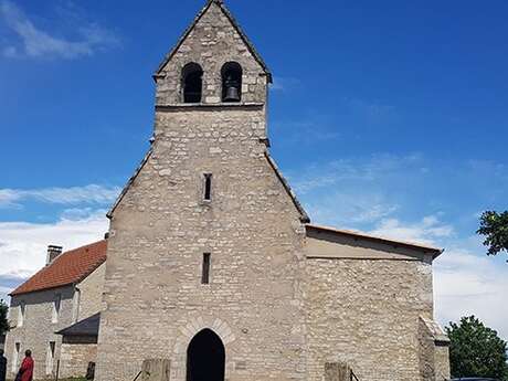 Journées Européennes du Patrimoine : église Saint-Nicolas