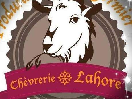 Fermes en fête à la fromagerie Lahore