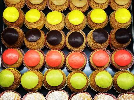 Boulangerie Pâtisserie Lalande