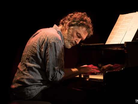 Concert de Lalo Zanelli