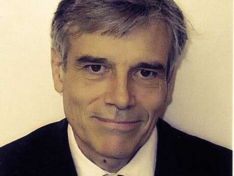 Conférence "La discorde et la concorde de Laurent Wirth"