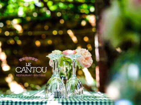 Restaurant Le Cantou