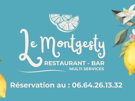 Le Montgesty