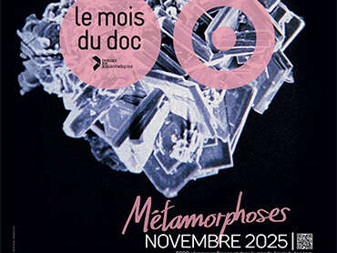 Mois du Film Documentaire à Espère