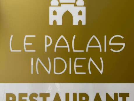 Le Palais Indien