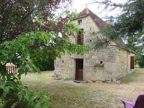 Gîte Le Fournil