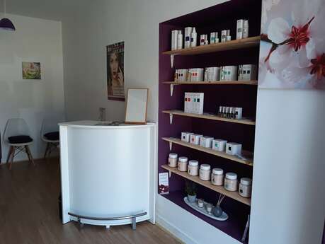 Dos Ramos Leïla Naturopathie et Esthétique