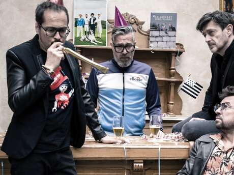 Festi'ValCéou : Samedi