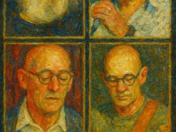 Concert de l'orchestre Robertsons au Sérilh'bar