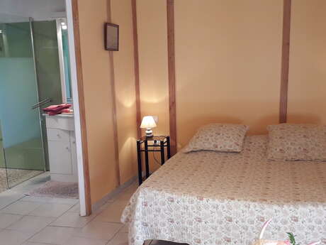 Chambres d'hôtes de l'Igue