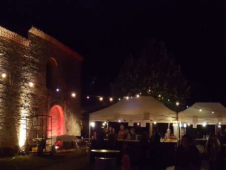 Comité des fêtes des Arques