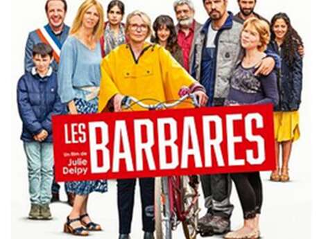 CinéToile sous les étoiles : Les Barbares