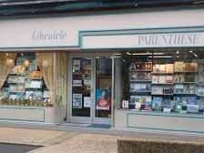 Librairie Parenthèse