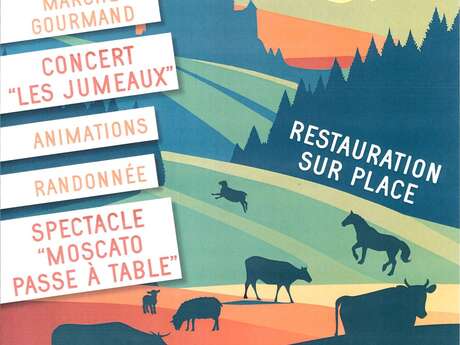 Comice Agricole de Livernon