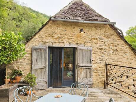 Location Gîtes de France n°19G5150