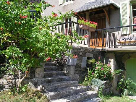 Les Saulières pour 2