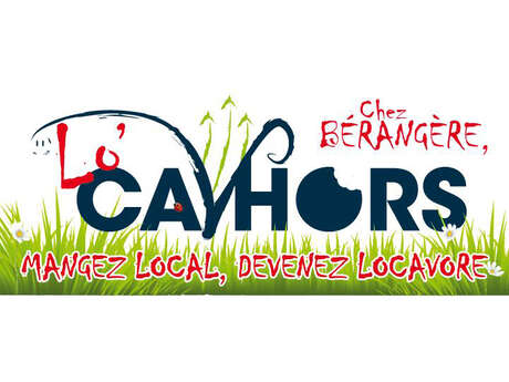 Lo'cavhors