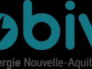 Station de recharge pour véhicules électriques MOBIVE