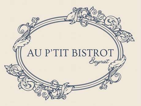 Au P'tit Bistrot